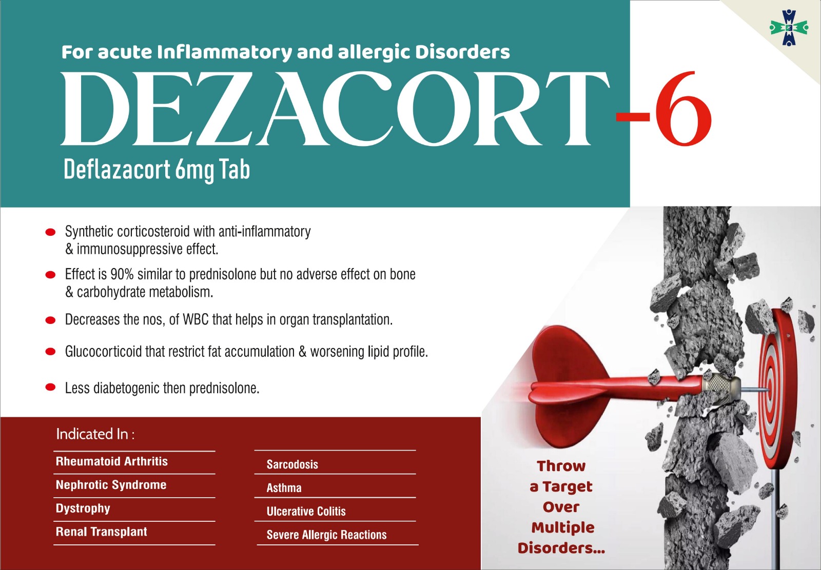 DEZACORT-6