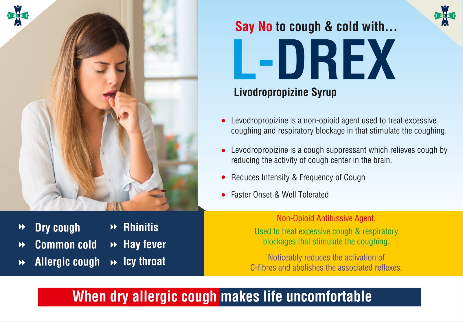 Lindsay Pharma products