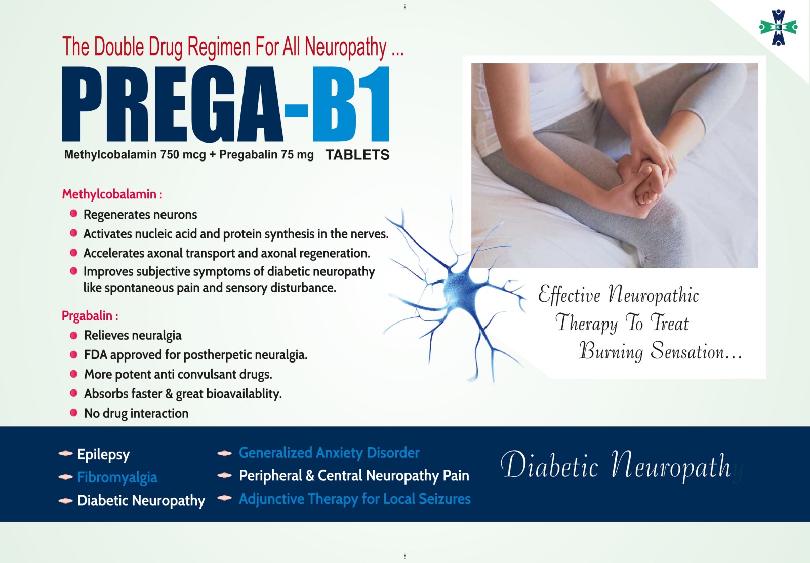 PREGA-B1